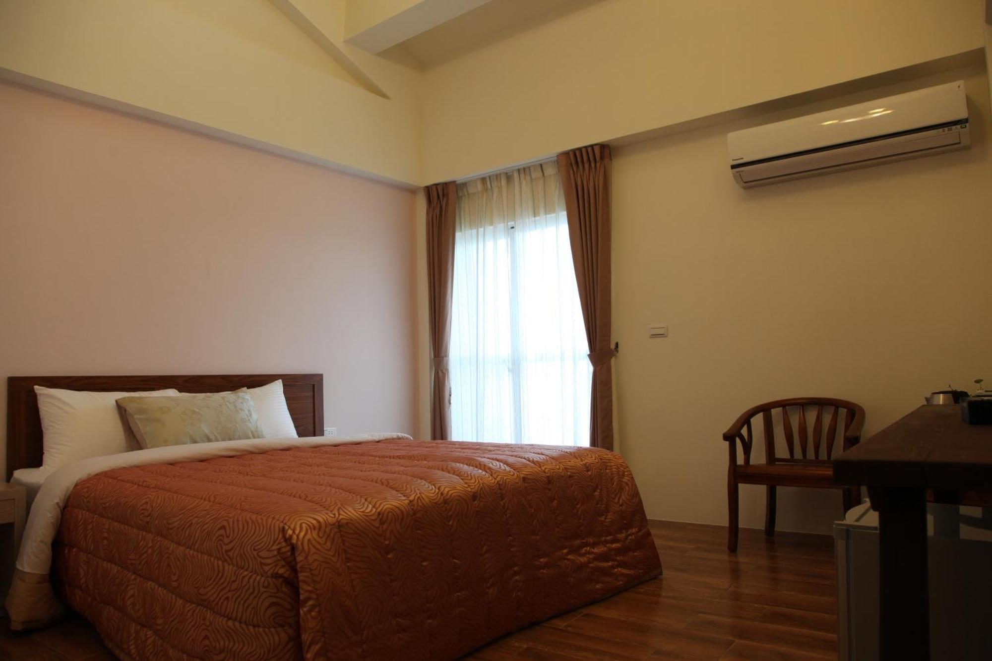 He Sen B&B Kenting Ruang foto