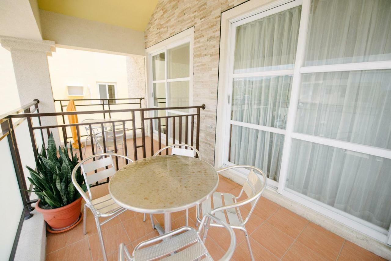 He Sen B&B Kenting Bagian luar foto