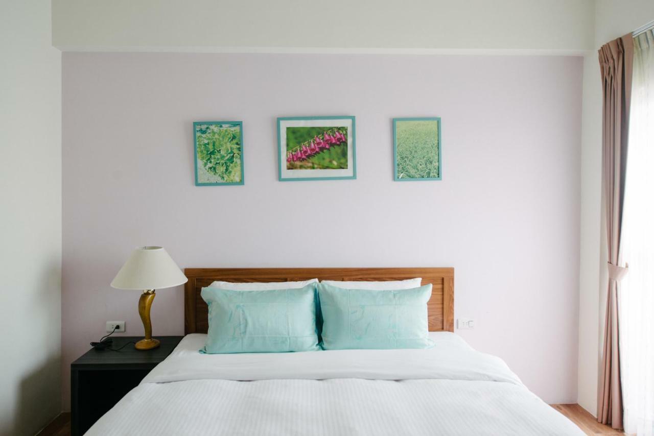 He Sen B&B Kenting Bagian luar foto