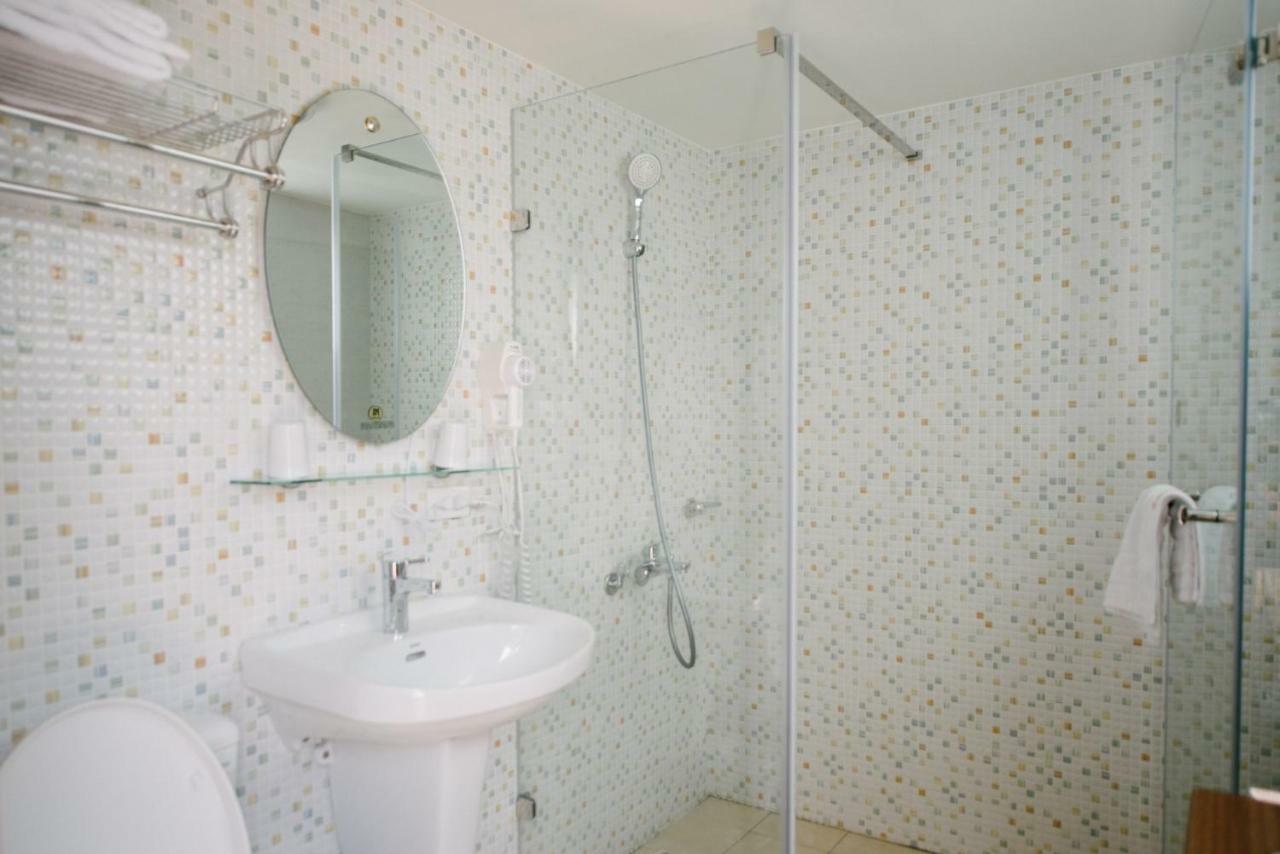 He Sen B&B Kenting Bagian luar foto