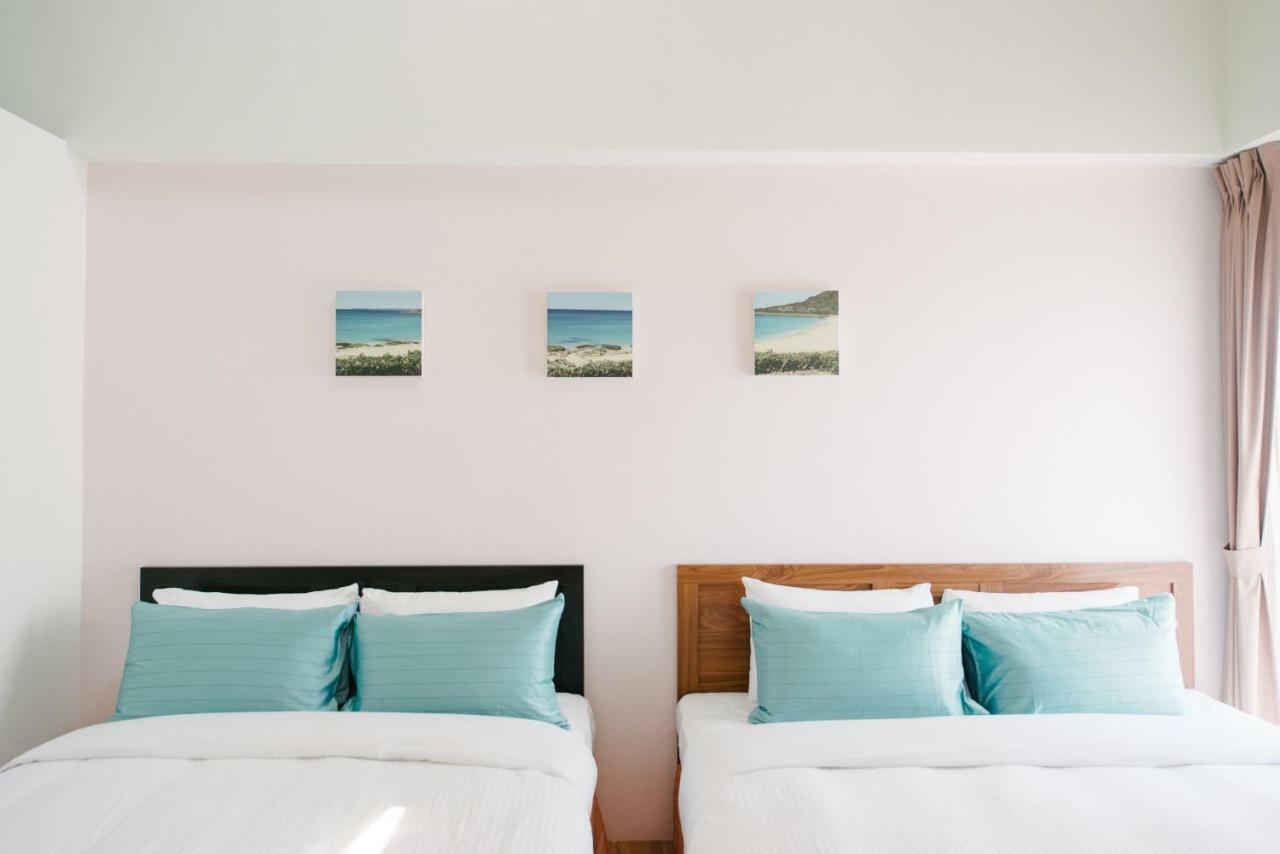 He Sen B&B Kenting Bagian luar foto