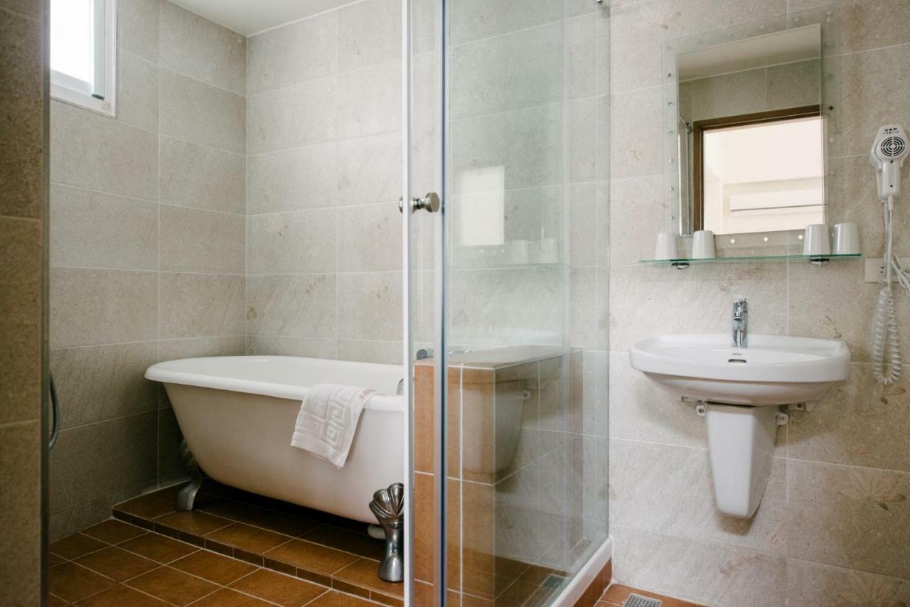 He Sen B&B Kenting Bagian luar foto
