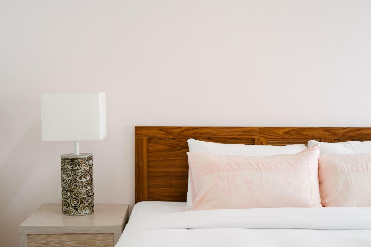 He Sen B&B Kenting Bagian luar foto