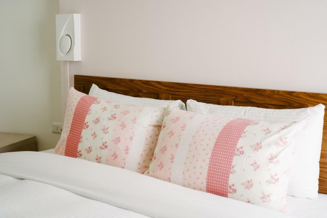 He Sen B&B Kenting Bagian luar foto