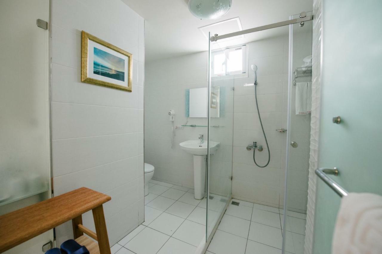 He Sen B&B Kenting Bagian luar foto